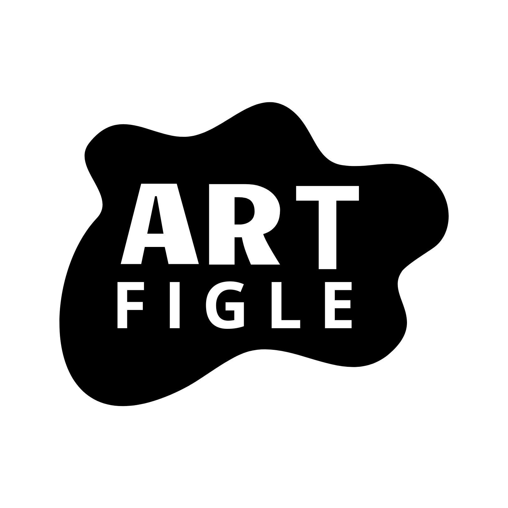 logo art figle