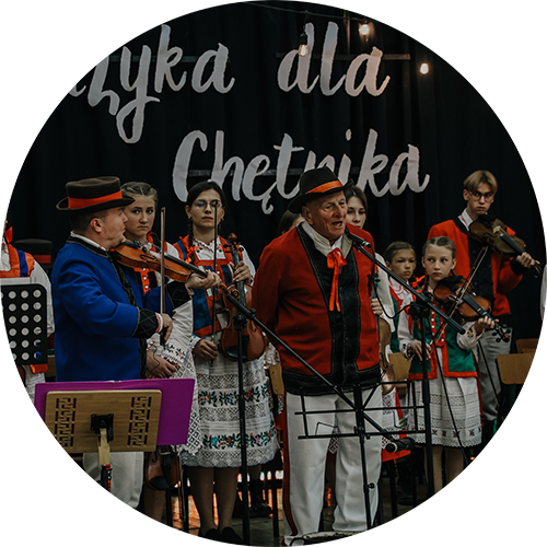 zorganizowany warsztat fundacji 