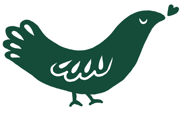 Kura symbol akademii