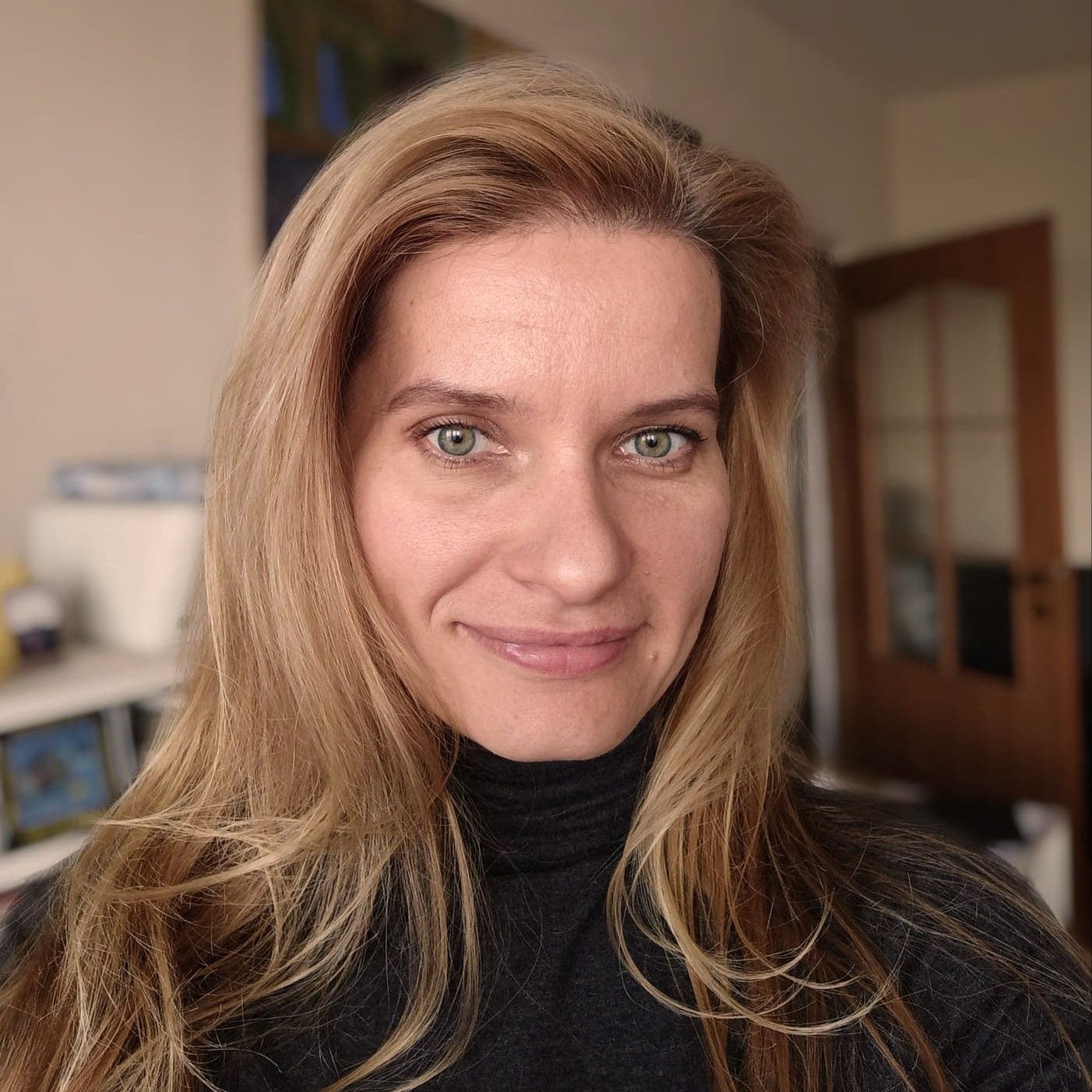 zdjęcie Agaty Dąbkowskiej